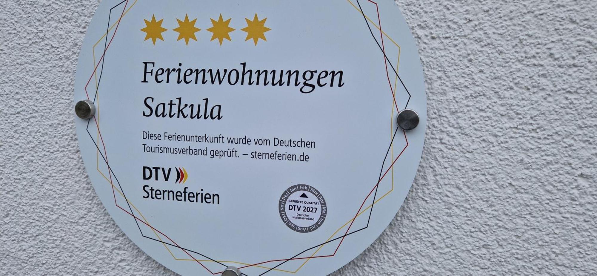 Ferienwohnungen Satkula Crostwitz Bagian luar foto